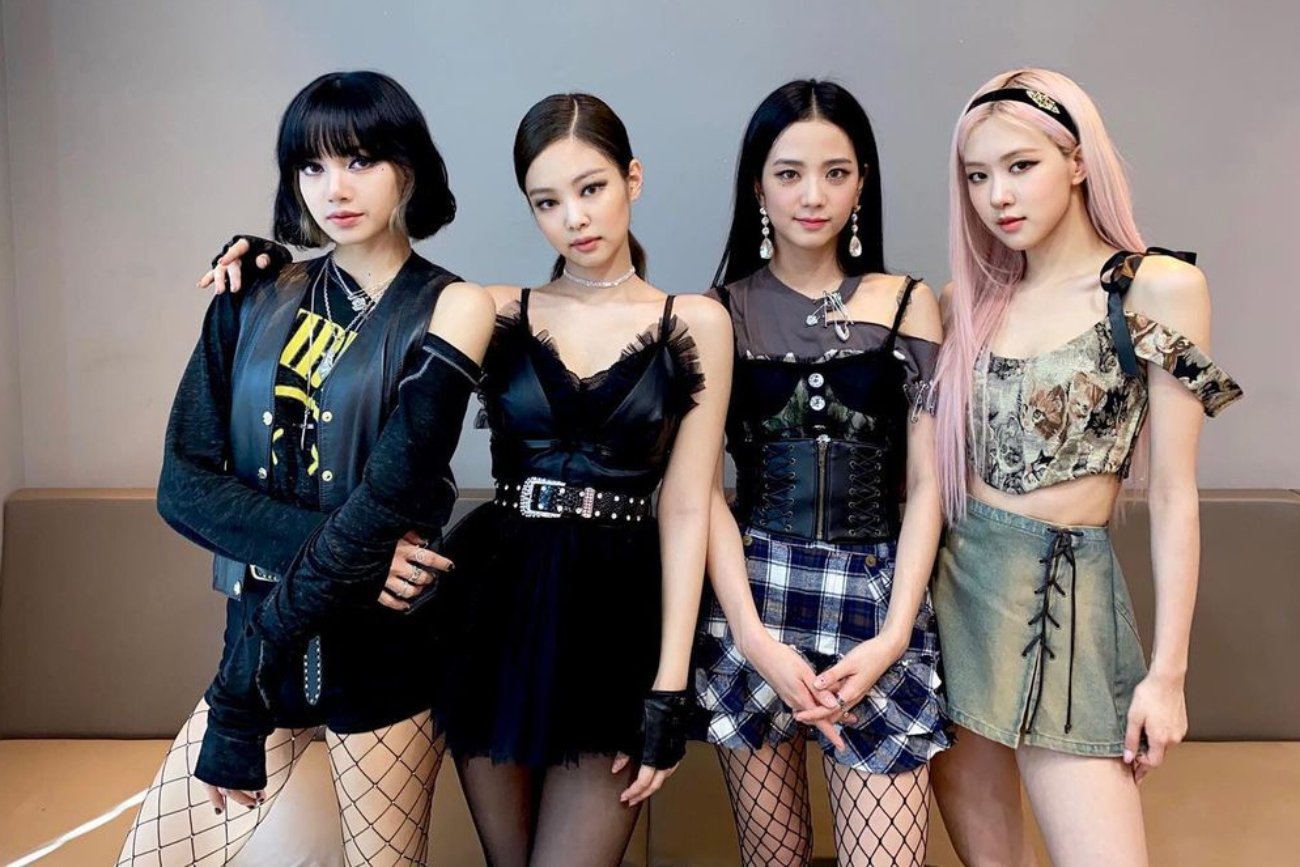 BLACKPINK